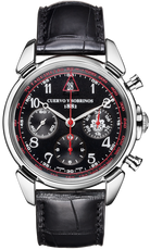 Cuervo y Sobrinos Watch Historiador Flechazo 3142.1N Image 1