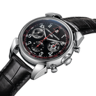 Cuervo y Sobrinos Watch Historiador Flechazo 3142.1N Image 3
