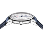 Cuervo y Sobrinos Watch Historiador GMT 3196.1I Image 2