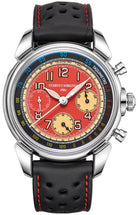 Cuervo y Sobrinos Watch Historiador Gran Premio de Cuba 1957 Limited Edition D 3142.1GP.57 Image 1
