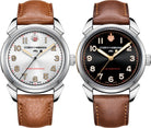 Cuervo y Sobrinos Watch Historiador Hemingway Set 3189.1HA Image 1