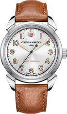 Cuervo y Sobrinos Watch Historiador Hemingway Set 3189.1HA Image 2