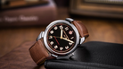 Cuervo y Sobrinos Watch Historiador Hemingway Set 3189.1HA Image 5
