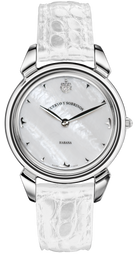 Cuervo y Sobrinos Watch Historiador Lady Quartz 3112.1MA Image 1