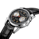 Cuervo y Sobrinos Watch Historiador Landeron Limited Edition 3146.1N Image 2