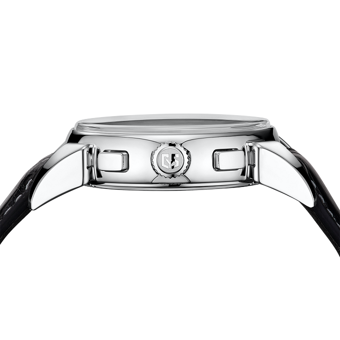 Cuervo y Sobrinos Watch Historiador Landeron Limited Edition 3146.1N Image 3