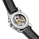 Cuervo y Sobrinos Watch Historiador Landeron Limited Edition 3146.1N Image 4