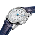 Cuervo y Sobrinos Watch Historiador Landeron Limited Edition D 3146.1W Image 2