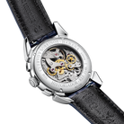 Cuervo y Sobrinos Watch Historiador Landeron Limited Edition D 3146.1W Image 4