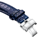 Cuervo y Sobrinos Watch Historiador Landeron Limited Edition D 3146.1W Image 5