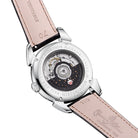 Cuervo y Sobrinos Watch Historiador Luna Negra Limited Edition 3194.1LAS Image 3