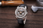 Cuervo y Sobrinos Watch Historiador Luna Negra Limited Edition 3194.1LAS Image 7