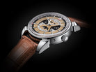 Cuervo y Sobrinos Watch Historiador Luna Negra Limited Edition 3194.1LCHS Image 9