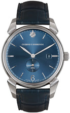Cuervo y Sobrinos Watch Historiador Pequenos Segundos 3191.1BS Image 1