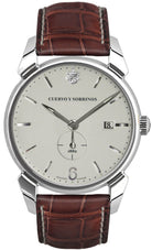 Cuervo y Sobrinos Watch Historiador Pequenos Segundos 3191.1I Image 1