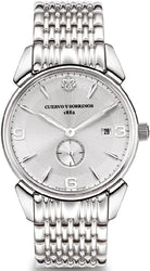 Cuervo y Sobrinos Watch Historiador Pequenos Segundos 3191B.1VAS Image 1