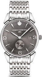 Cuervo y Sobrinos Watch Historiador Pequenos Segundos 3191B.1VGS Image 1