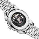 Cuervo y Sobrinos Watch Historiador Squelette 3191B.1NSQS Image 2