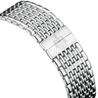 Cuervo y Sobrinos Watch Historiador Squelette 3191B.1NSQS Image 3