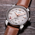 Cuervo y Sobrinos Watch Historiador Tradition 3195.1TR.S Image 2
