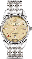 Cuervo y Sobrinos Watch Historiador Tradition 3195B.1TR.C Image 1