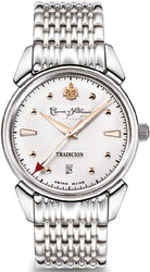 Cuervo y Sobrinos Watch Historiador Tradition 3195B.1TR.S Image 1