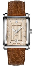 Cuervo y Sobrinos Watch Prominente 135 Anniversary 1015.1135 Image 1