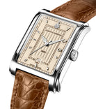 Cuervo y Sobrinos Watch Prominente 135 Anniversary 1015.1135 Image 2