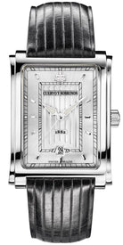 Cuervo y Sobrinos Watch Prominente Clasico 1015.1A Image 1