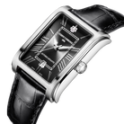 Cuervo y Sobrinos Watch Prominente Clasico 1015.1RN Image 2