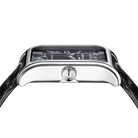 Cuervo y Sobrinos Watch Prominente Clasico 1015.1RN Image 3