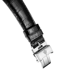 Cuervo y Sobrinos Watch Prominente Clasico 1015.1RN Image 5