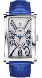 Cuervo y Sobrinos Watch Prominente Solo Tiempo 1012.1AM Image 1