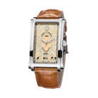 Cuervo y Sobrinos Watch Prominente Solo Tiempo 1012.1CHM Image 2