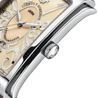 Cuervo y Sobrinos Watch Prominente Solo Tiempo 1012.1CHM Image 4