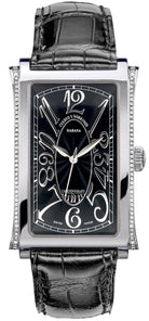 Cuervo y Sobrinos Watch Prominente Solo Tiempo 1012.1NG-G Image 1