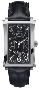 Cuervo y Sobrinos Watch Prominente Solo Tiempo 1012.1NG Image 1