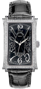 Cuervo y Sobrinos Watch Prominente Solo Tiempo 1012.1NG-SP Image 1