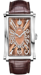 Cuervo y Sobrinos Watch Prominente Solo Tiempo 1012.1RM Image 1