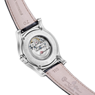 Cuervo y Sobrinos Watch Robusto Churchill Day Date Limited Edition 2810.1S Image 4