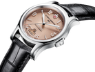 Cuervo y Sobrinos Watch Robusto Churchill Day Date Limited Edition 2810.1S Image 5