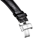 Cuervo y Sobrinos Watch Robusto Churchill Day Date Limited Edition 2810.1S Image 7