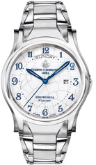 Cuervo y Sobrinos Watch Robusto Churchill Day Date Limited Edition 2810B.1C17 Image 1