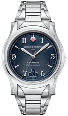Cuervo y Sobrinos Watch Robusto Churchill Sir Winston Limited Edition Bracelet D 2810B.1SW BRACELET Image 1
