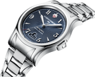 Cuervo y Sobrinos Watch Robusto Churchill Sir Winston Limited Edition Bracelet D 2810B.1SW BRACELET Image 2