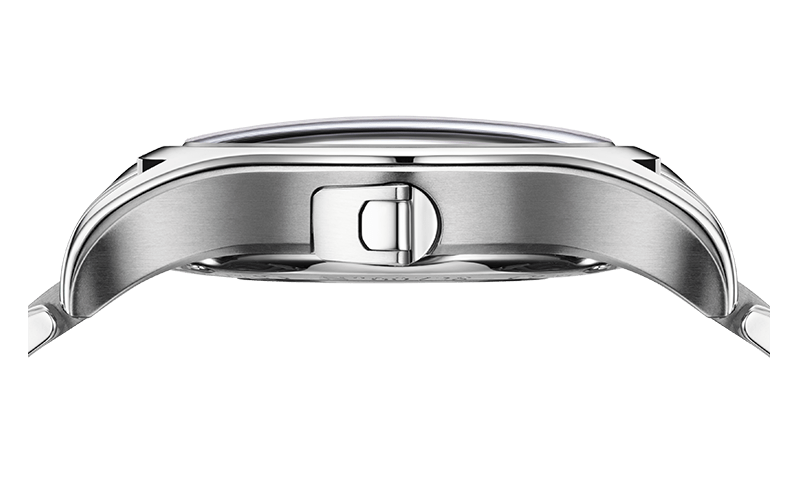 Cuervo y Sobrinos Watch Robusto Churchill Sir Winston Limited Edition Bracelet D 2810B.1SW BRACELET Image 5