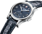 Cuervo y Sobrinos Watch Robusto Churchill Sir Winston Limited Edition D 2810.1SW Image 2