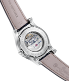 Cuervo y Sobrinos Watch Robusto Churchill Sir Winston Limited Edition D 2810.1SW Image 3