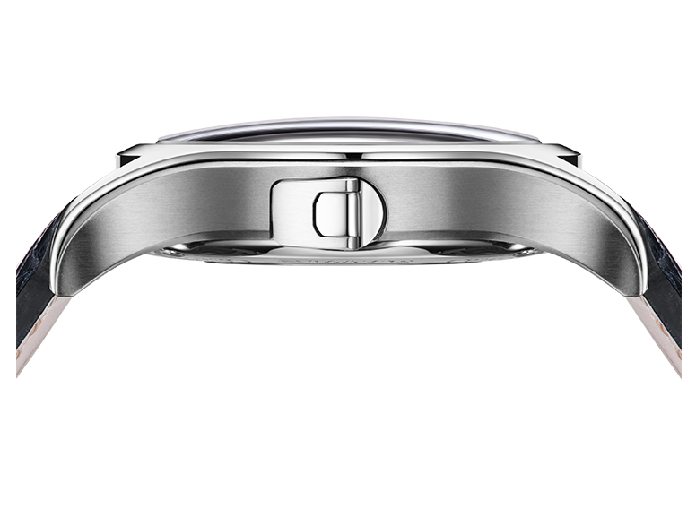 Cuervo y Sobrinos Watch Robusto Churchill Sir Winston Limited Edition D 2810.1SW Image 4