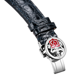 Cuervo y Sobrinos Watch Robusto Churchill Sir Winston Limited Edition D 2810.1SW Image 5